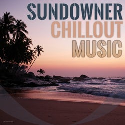 Sundowner Chillout Music