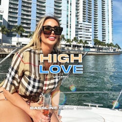 High Love (feat. Makarov)