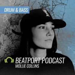 Mollie Collins // Beatport Podcast