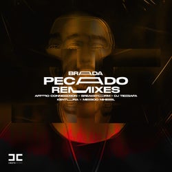 Pecado (Remixes)