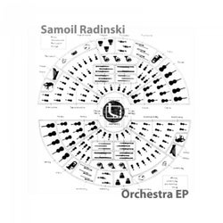 Orchestra EP