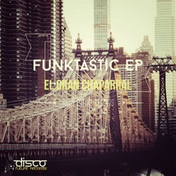 Funktastic EP