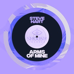 Arms of Mine (Extended Mix)