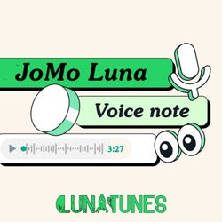 Voice Note