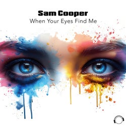 When Your Eyes Find Me