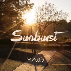 Sunburst - Club Mix