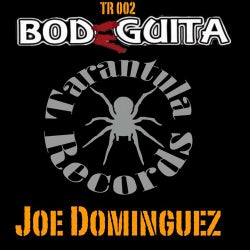 Bodeguita EP