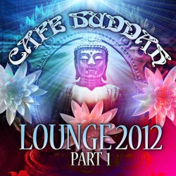 Cafe Buddah Lounge 2012, Pt. 1 (Flavoured Lounge And Chill Out Player from Sarnath, Bodh-Gaya, Kushinagara To Ibiza)