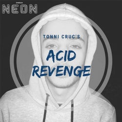 Acid Revenge