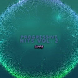 Progressive Hits, Vol. 2