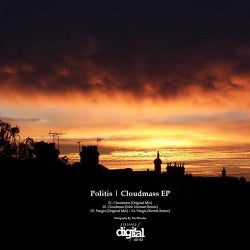 Cloudmass EP