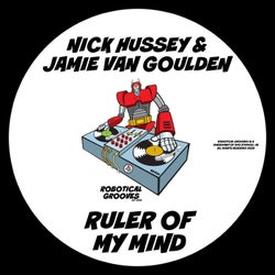 Ruler Of My Mind