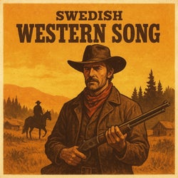 Swedish Western Song