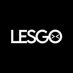 LESGO >< CHART