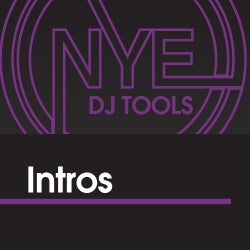 NYE DJ Tools: Intros