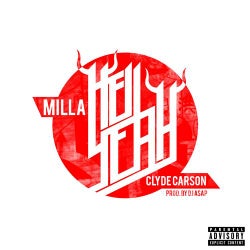 Hell Yeah (feat. Clyde Carson) - Single