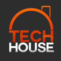 Deep In Tech House