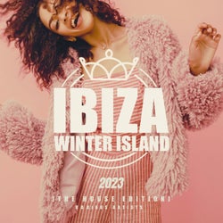 Ibiza Winter Island 2023 (The House Edition)