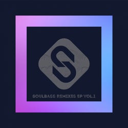 Soulbass Remixes EP Vol :1