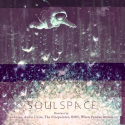 Soulspace Remixes