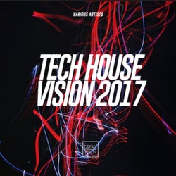 Tech House Vision 2017
