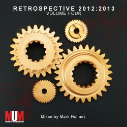 Retrospective 2012-2013 - Volume 4