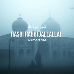 Hasbi Rabbi Jallallah - Edit