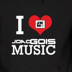 TOP 10 BY DEEJAY JOAO GOIS