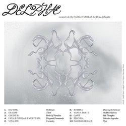 Delphæ: Curated, Vol. 4