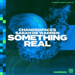 Something Real - Extended Mixes