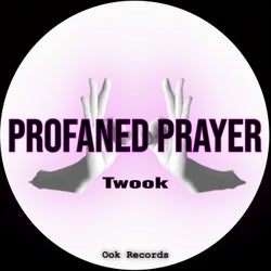 Profaned Prayer