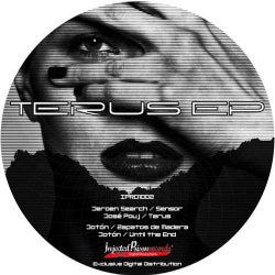 Terus EP