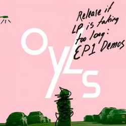 Release If LP Is Taking Too Long: EP1 Demos
