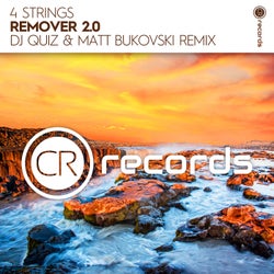 Remover 2.0 (DJ Quiz & Matt Bukovski Remix)