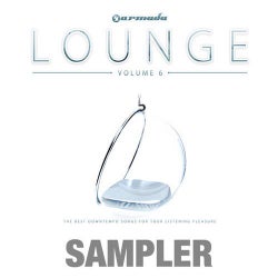 Armada Lounge, Vol. 6 - Sampler
