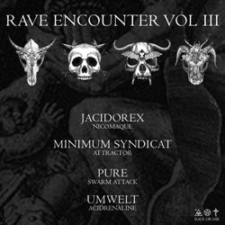 Rave Encounter, Vol. 3