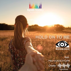 Hold on to Me (feat. Fandoctor, SauerNoud, Chielis) & Chielis