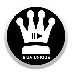 Ibiza-Unique Charts - April