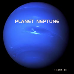 Planet Neptune