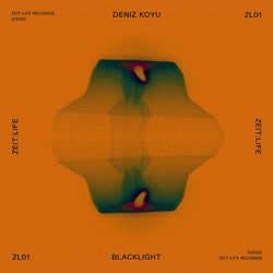 Blacklight (Extended Mix)