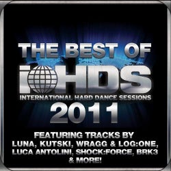 Best Of IHDS 2011