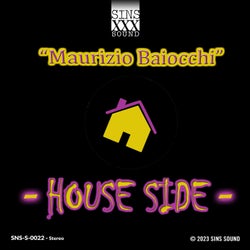 House Side (Original Mix)