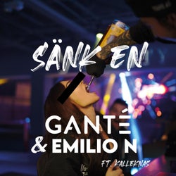 Sänk en (feat. KalleKnas)