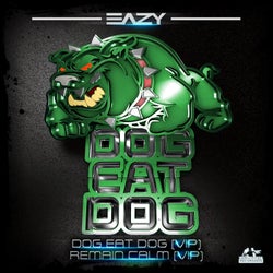 Dog Eat Dog VIP