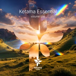 Ketama Essential, Vol. 1