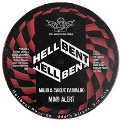 Hellbent Records Music & Downloads on Beatport