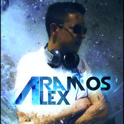Alex Ramos November Top 10