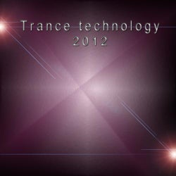 Trance Technology 2012