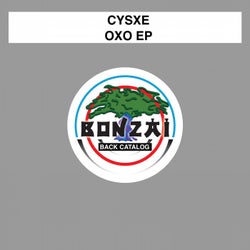 OxO EP
