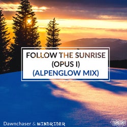 Follow The Sunrise (Opus I)